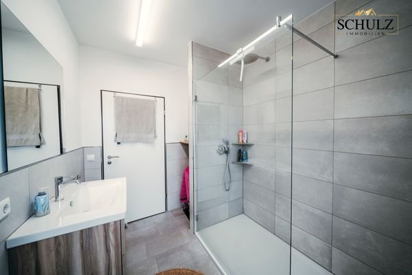 Badezimmer EG 