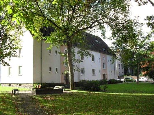 Witten , Erzberger 1- 002