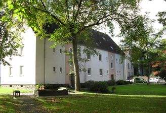 Witten , Erzberger 1- 002