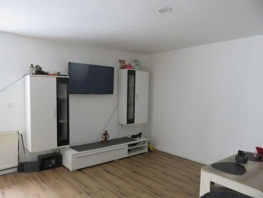 EG: Wohnzimmer