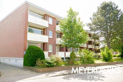 Oldenburg (Oldenburg) Wohnungen, Oldenburg (Oldenburg) Wohnung mieten