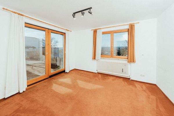 11 Zimmer 1 - Terrassenebene 1.UG