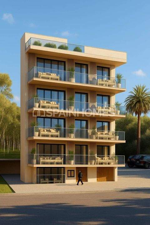 Murcia Wohnungen, Murcia Wohnung kaufen