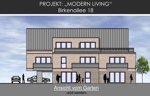 Lingen (Ems) Wohnungen, Lingen (Ems) Wohnung mieten