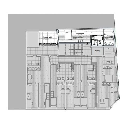 Aachen Wohnungen, Aachen Wohnung mieten