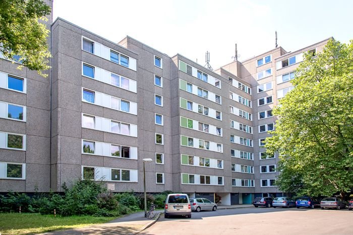 2 Zimmer Wohnung in Gelsenkirchen (Buer)