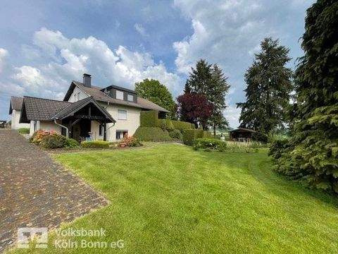 Asbach Häuser, Asbach Haus kaufen