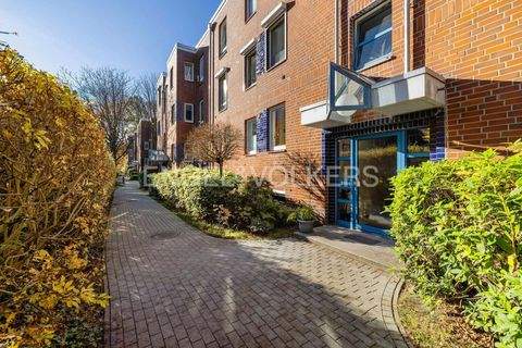 Hamburg Wohnungen, Hamburg Wohnung kaufen