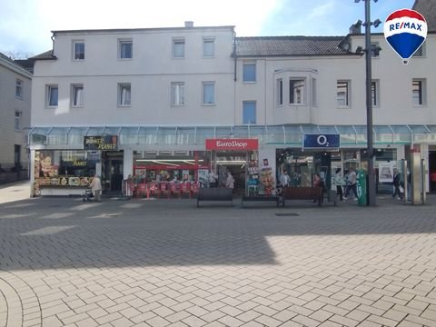 Gevelsberg Renditeobjekte, Mehrfamilienhäuser, Geschäftshäuser, Kapitalanlage