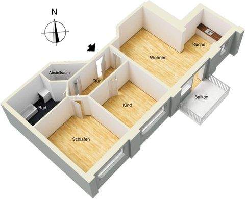 Plauen Wohnungen, Plauen Wohnung kaufen