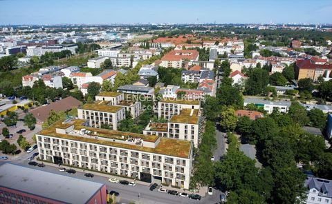 Berlin Büros, Büroräume, Büroflächen 