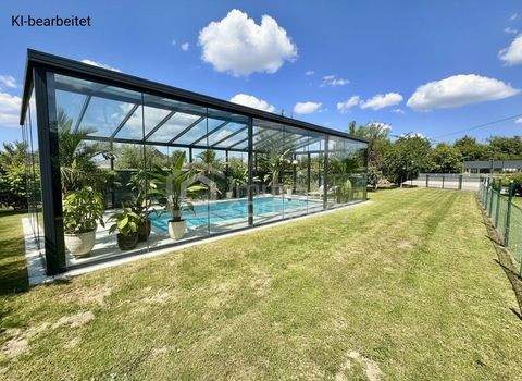 Schönkirchen-Reyersdorf Häuser, Schönkirchen-Reyersdorf Haus kaufen