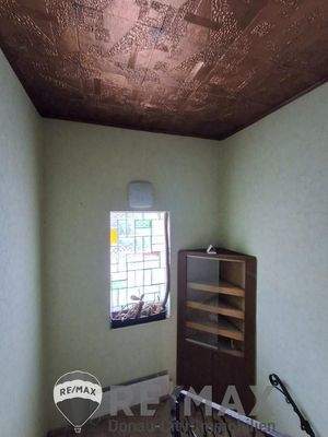 28 Vorzimmer Haus 2 Moosbrunn