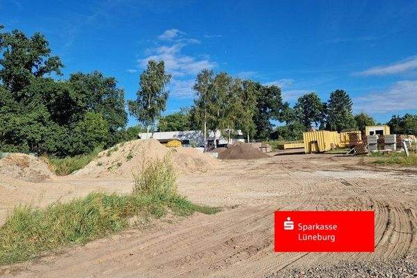 Aushang Bauland 11141