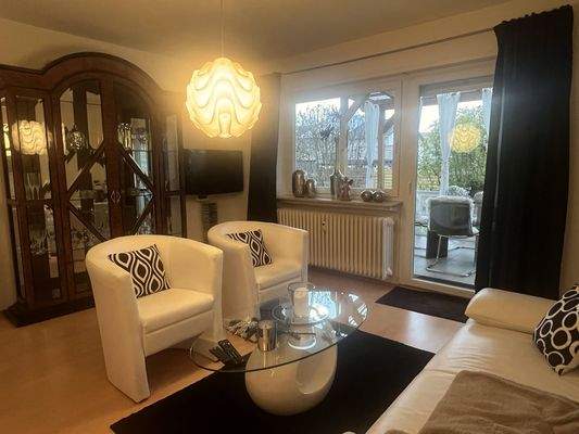 OG Beispiel / WZ im EG