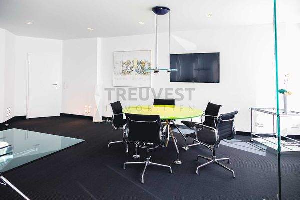 TREUVEST Büro mieten Düsseldorf-11