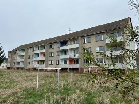 Artern/Unstrut Häuser, Artern/Unstrut Haus kaufen