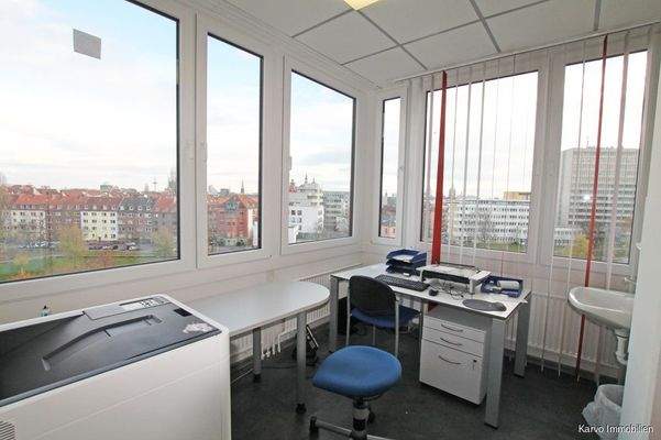Büroraum 2