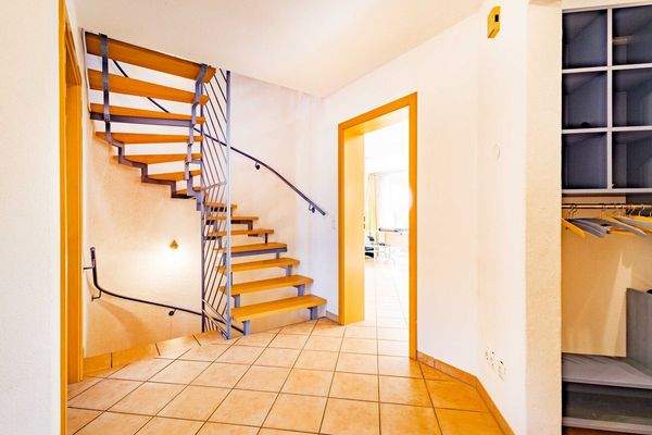 Herzlich Willkommen in Ihrem neuen Eigenheim!