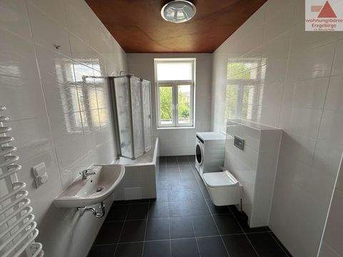 Chemnitz / Schloßchemnitz Wohnungen, Chemnitz / Schloßchemnitz Wohnung mieten