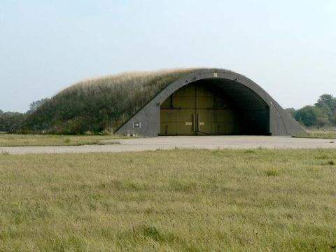 Eggebek Halle, Eggebek Hallenfläche