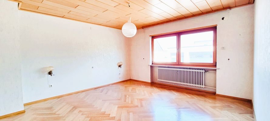 EG Schlafzimmer