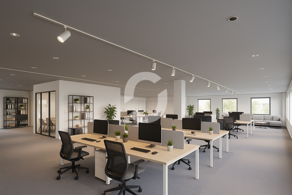 unverbindliche Visualisierung