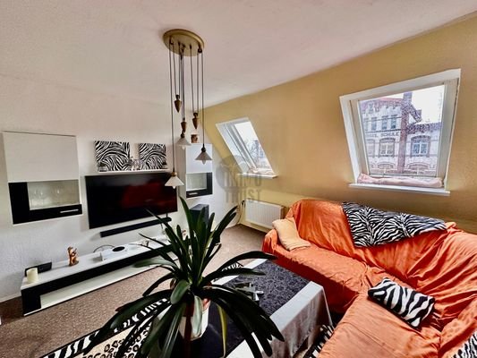 Wohnzimmer DG 2