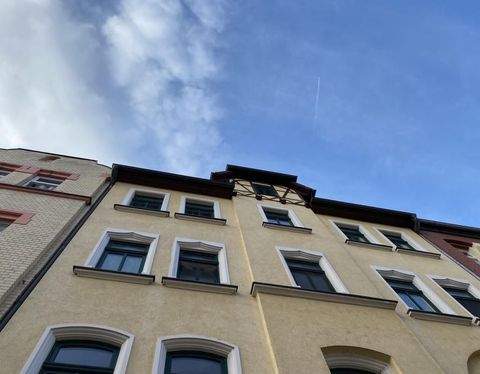 Weißenfels Wohnungen, Weißenfels Wohnung mieten