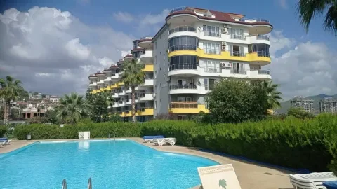 Alanya/ Ishakle Wohnungen, Alanya/ Ishakle Wohnung mieten