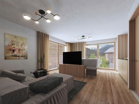 Toblach Wohnungen, Toblach Wohnung kaufen