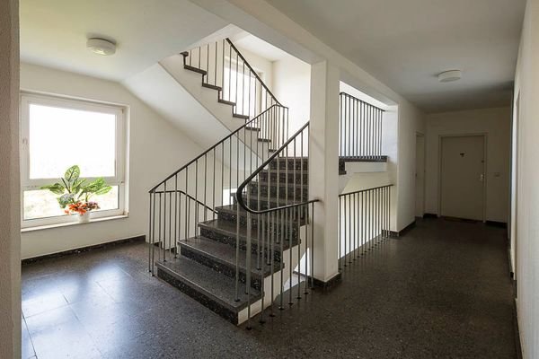 Treppenhaus