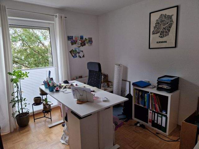Geräumige 3 ZKB mit Balkon in Lingen-Laxten zu vermieten - Photo 5
