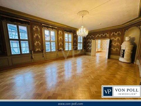 Celle Büros, Büroräume, Büroflächen 