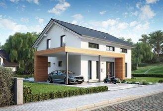 Einfamilienhaus