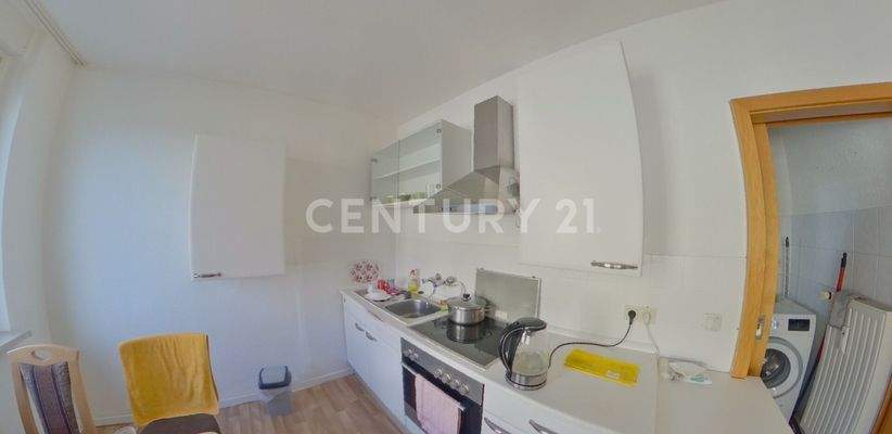 Küche (1. OG links)