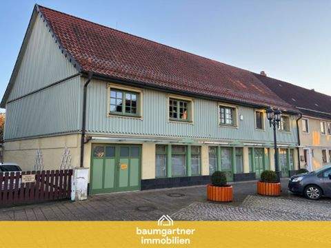 Herzberg am Harz Häuser, Herzberg am Harz Haus kaufen