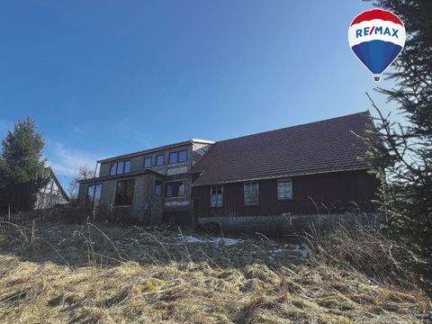 Ellrich / Rothesütte Häuser, Ellrich / Rothesütte Haus kaufen