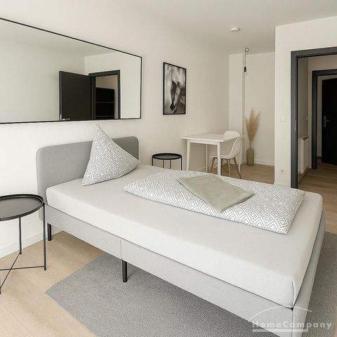 Germering Wohnen auf Zeit, möbliertes Wohnen