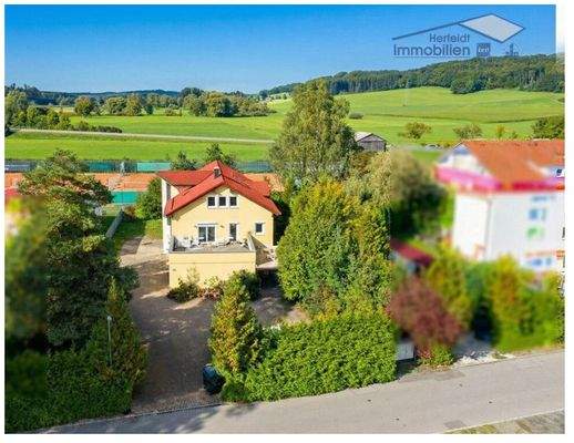 Repräsentatives Anwesen