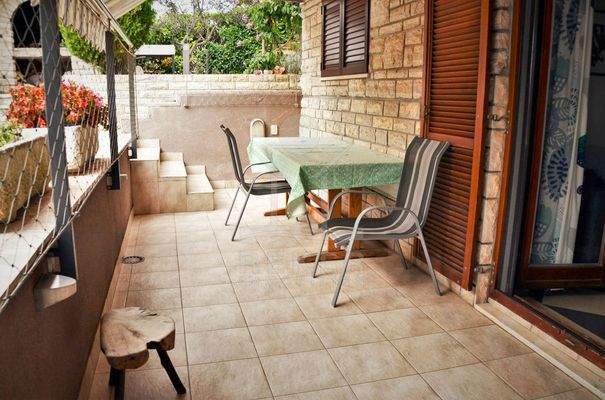 Die Möglichkeit zur Untervermietung