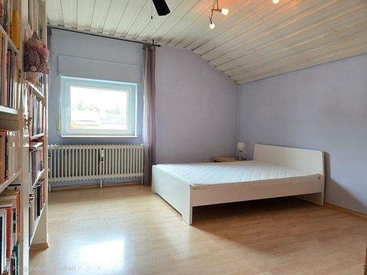 Wohnzimmer, 1Dachgeschoss