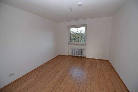 Detmold Wohnungen, Detmold Wohnung mieten