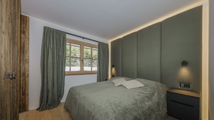 KITZIMMO-Neubauchalet am Sonnberg in Kitzbühel.