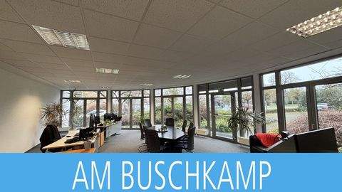 BI-Brackwede Büros, Büroräume, Büroflächen 