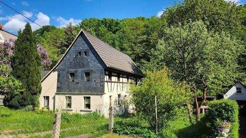 Frohburg Häuser, Frohburg Haus kaufen