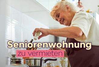 Ein neues Zuhause für Senioren