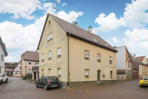 Königsbach-Stein Häuser, Königsbach-Stein Haus kaufen