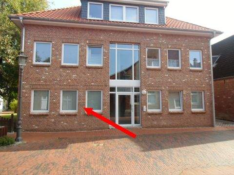 Wittmund Wohnungen, Wittmund Wohnung kaufen