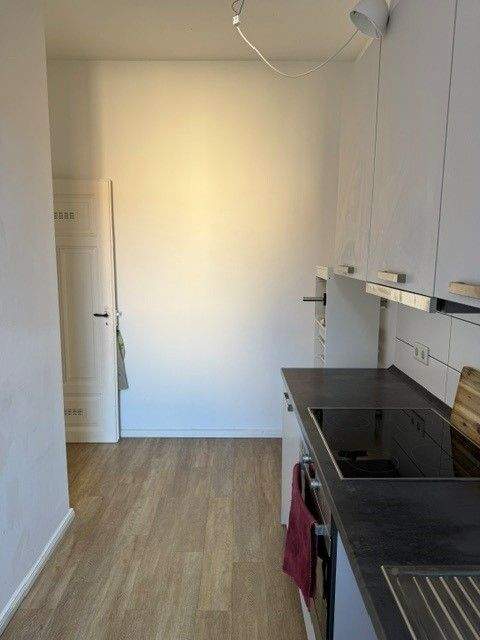 Schöne 2-Zimmer Wohnung an der Fürther Stadtgrenze - ab sofort! - Photo 5